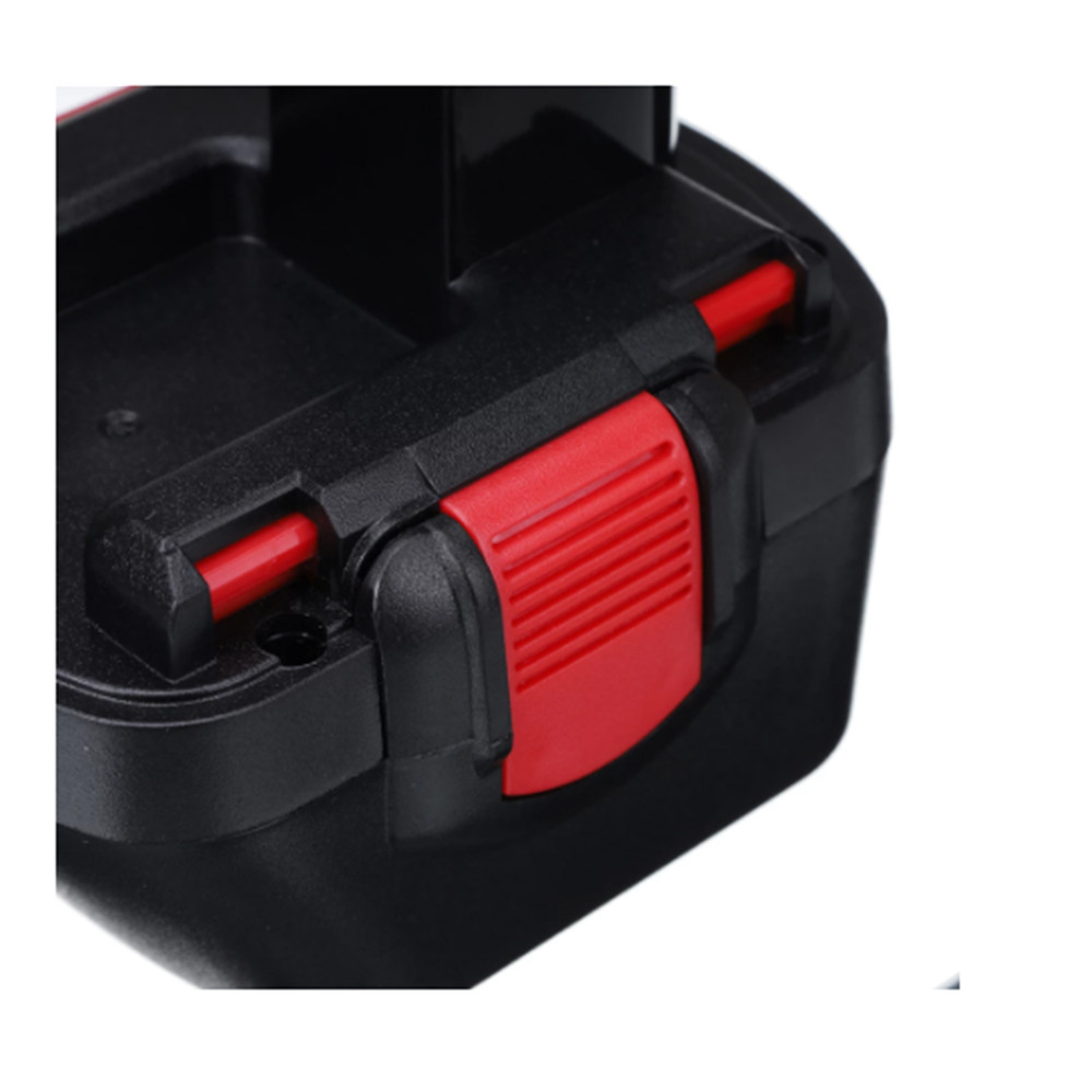 Untuk Bosch 14.4V 5000MAh Ni-M - 4S Lipo Battery 14.8V 6000Mah ulasan dan harga